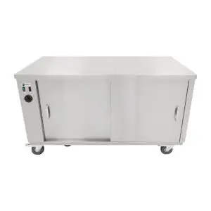 Parry Roll Under Hot Cupboard RUHC15 FS186
