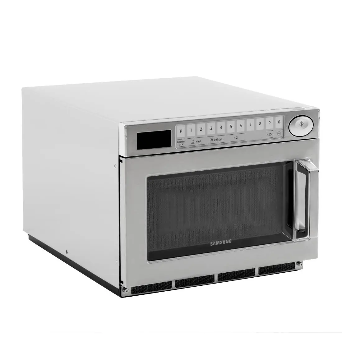 Samsung Commercial Microwave Digital 26Ltr 1850W FS316 - Image 2