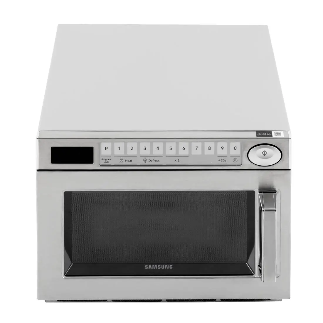 Samsung Commercial Microwave Digital 26Ltr 1850W FS316 - Image 3