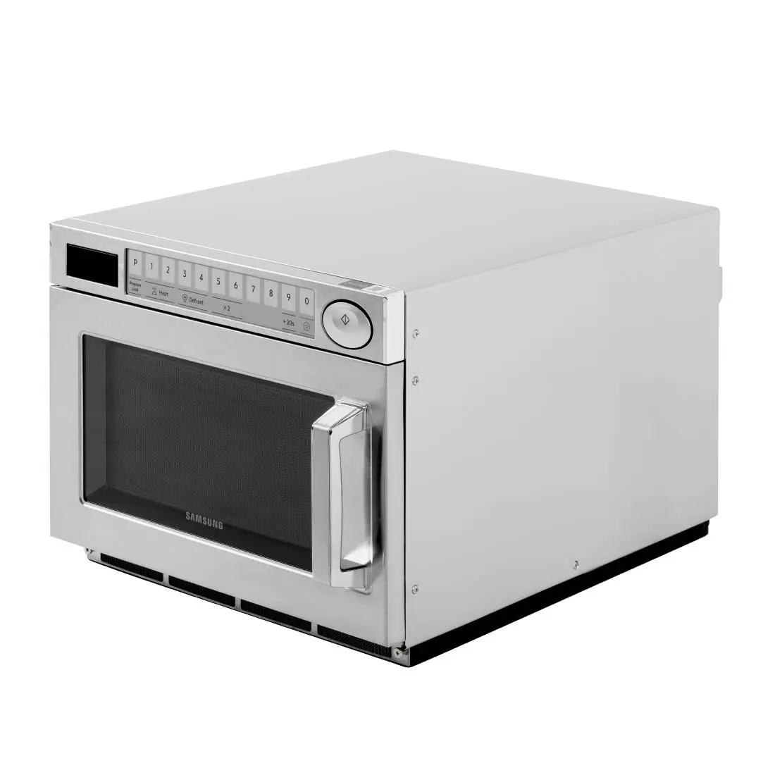 Samsung Commercial Microwave Digital 26Ltr 1850W FS316 - Image 4