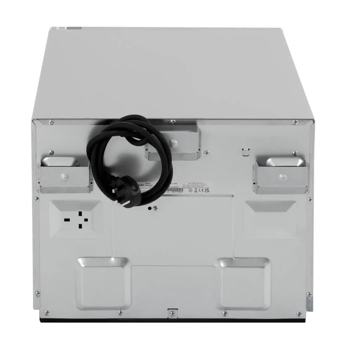 Samsung Commercial Microwave Digital 26Ltr 1850W FS316 - Image 6