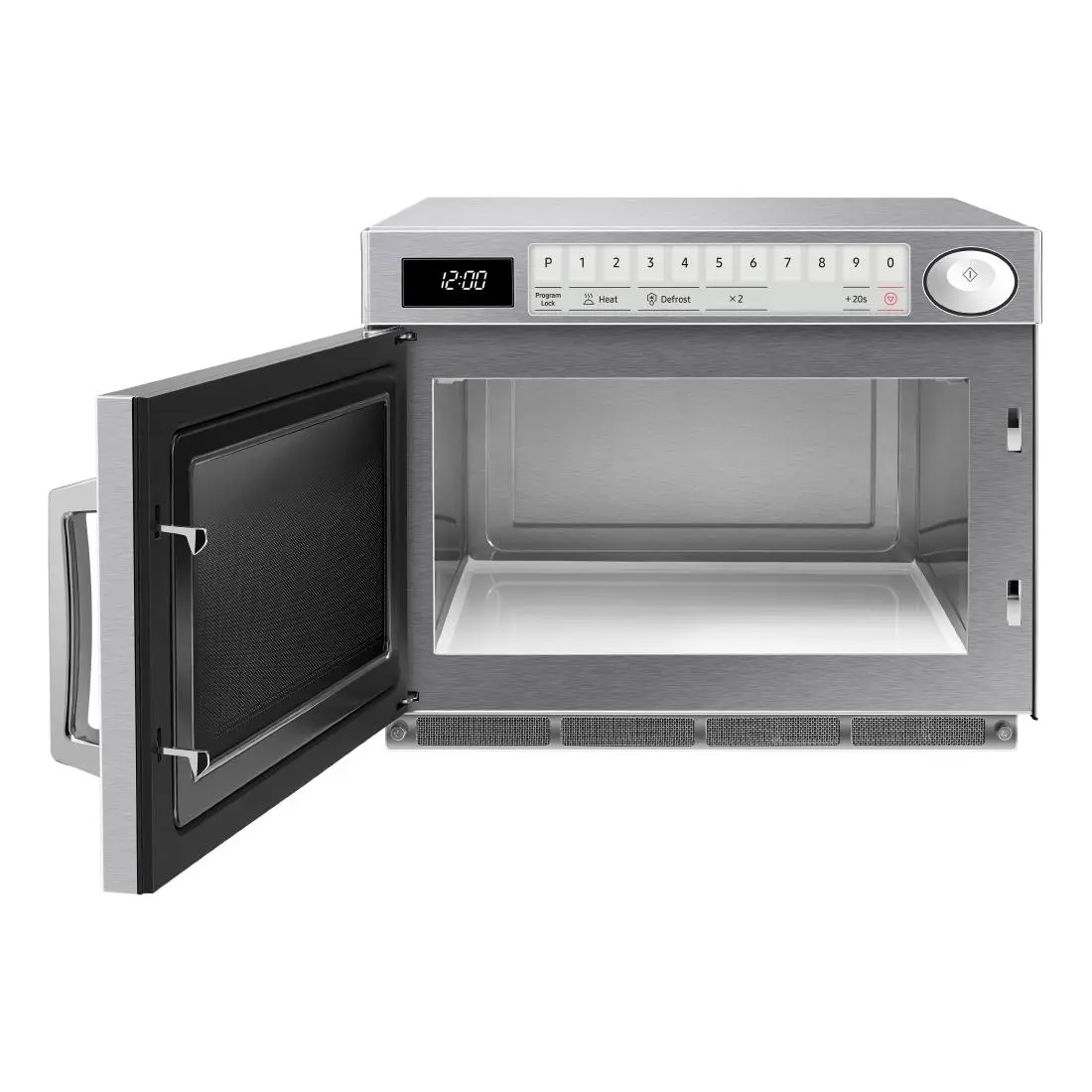 Samsung Commercial Microwave Digital 26Ltr 1850W FS316 - Image 8