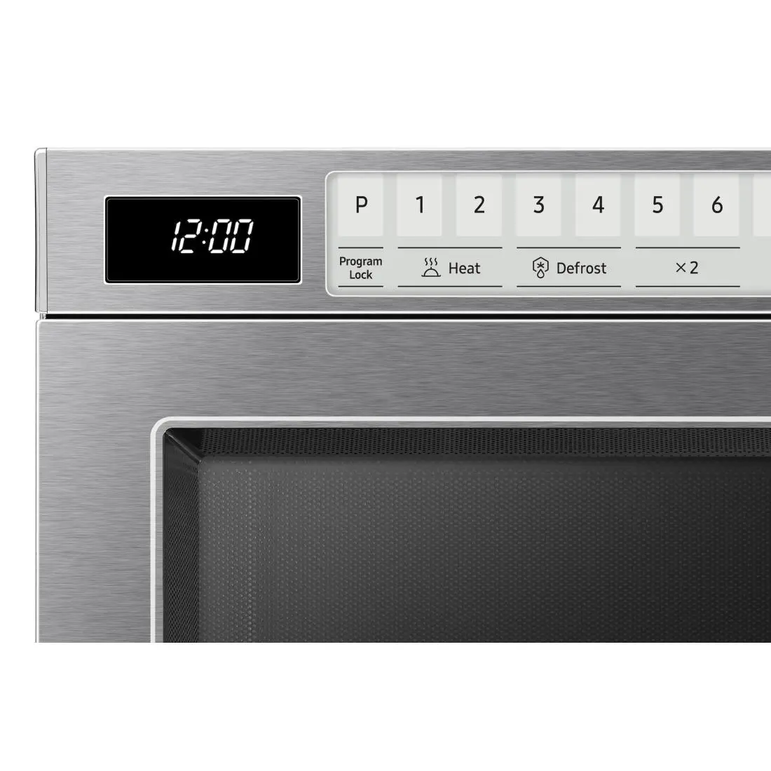 Samsung Commercial Microwave Digital 26Ltr 1850W FS316 - Image 9