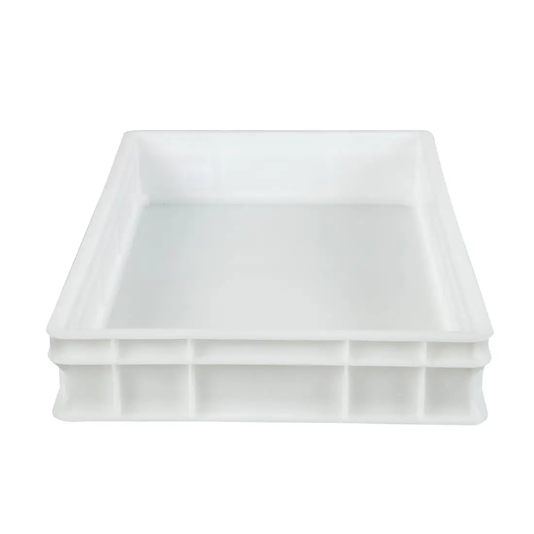 Cambro Polyethylene Pizza Dough Box 60x40x10cm FS331 - Image 6