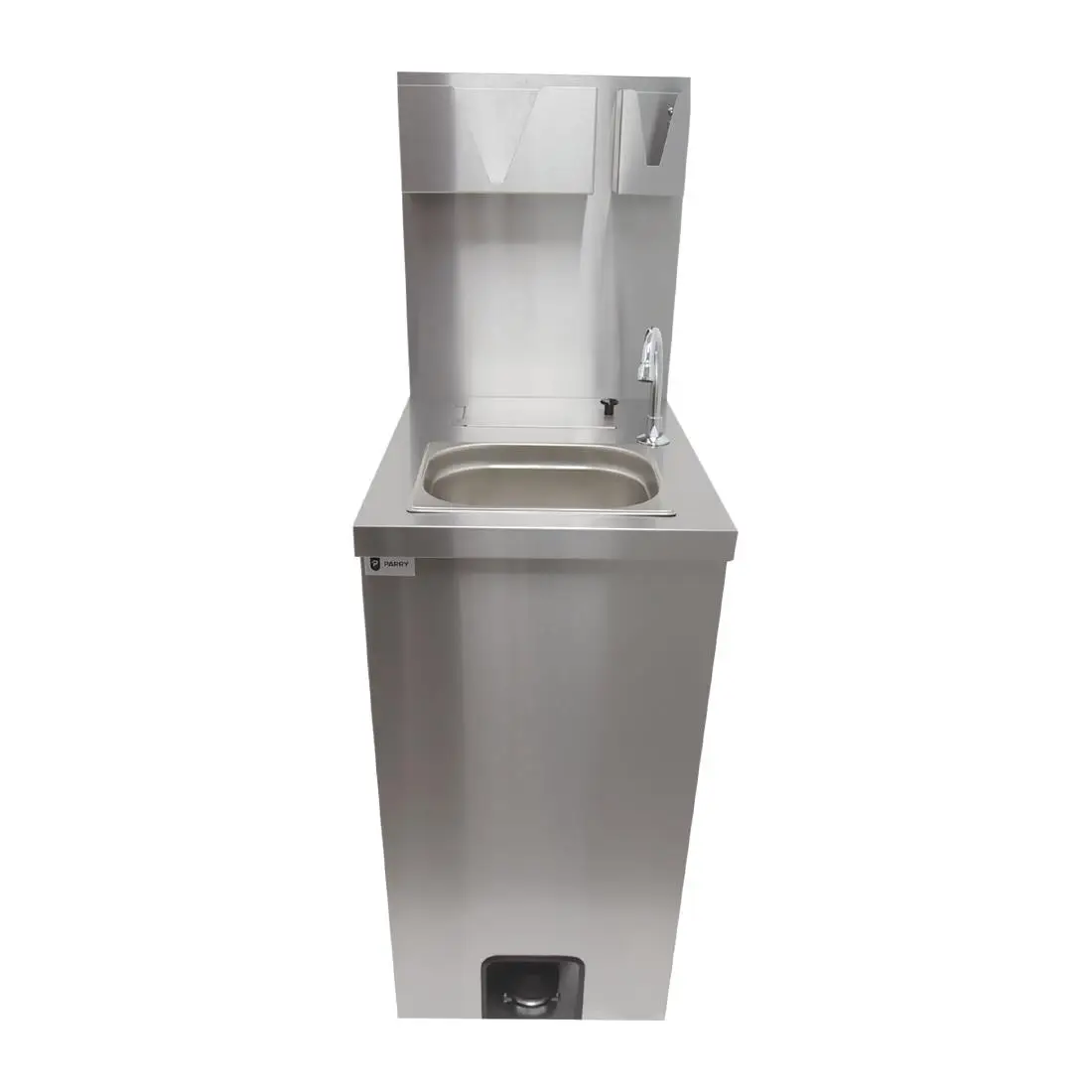 Parry Mobile Cold Water Hand Wash Basin 