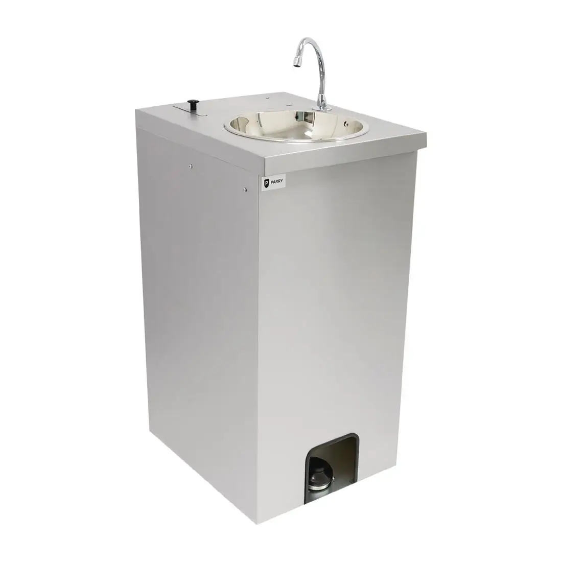 Parry Mobile Cold Water Hand Wash Basin 