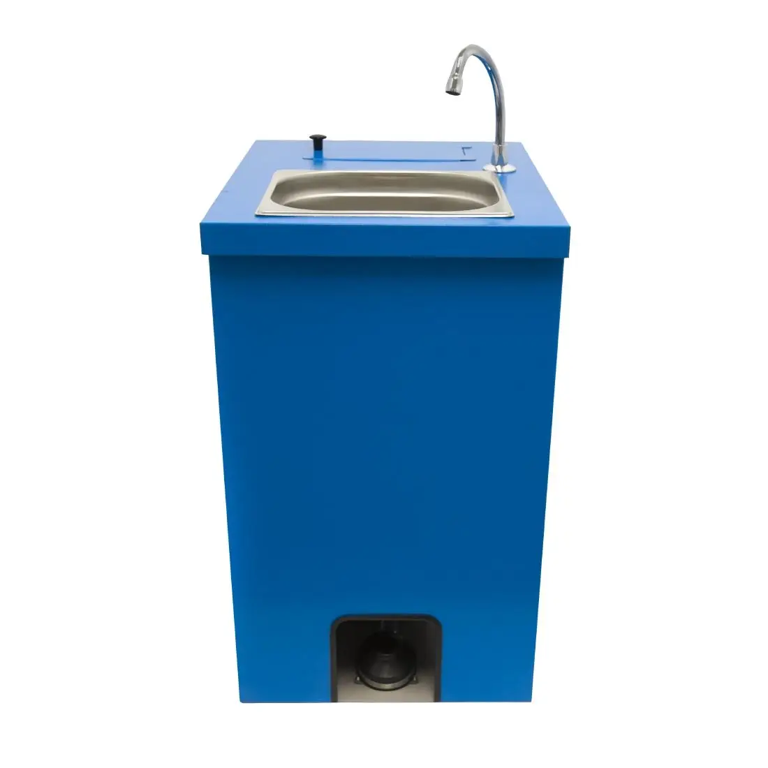 Parry Low Height Heated Hand Wash Basin 