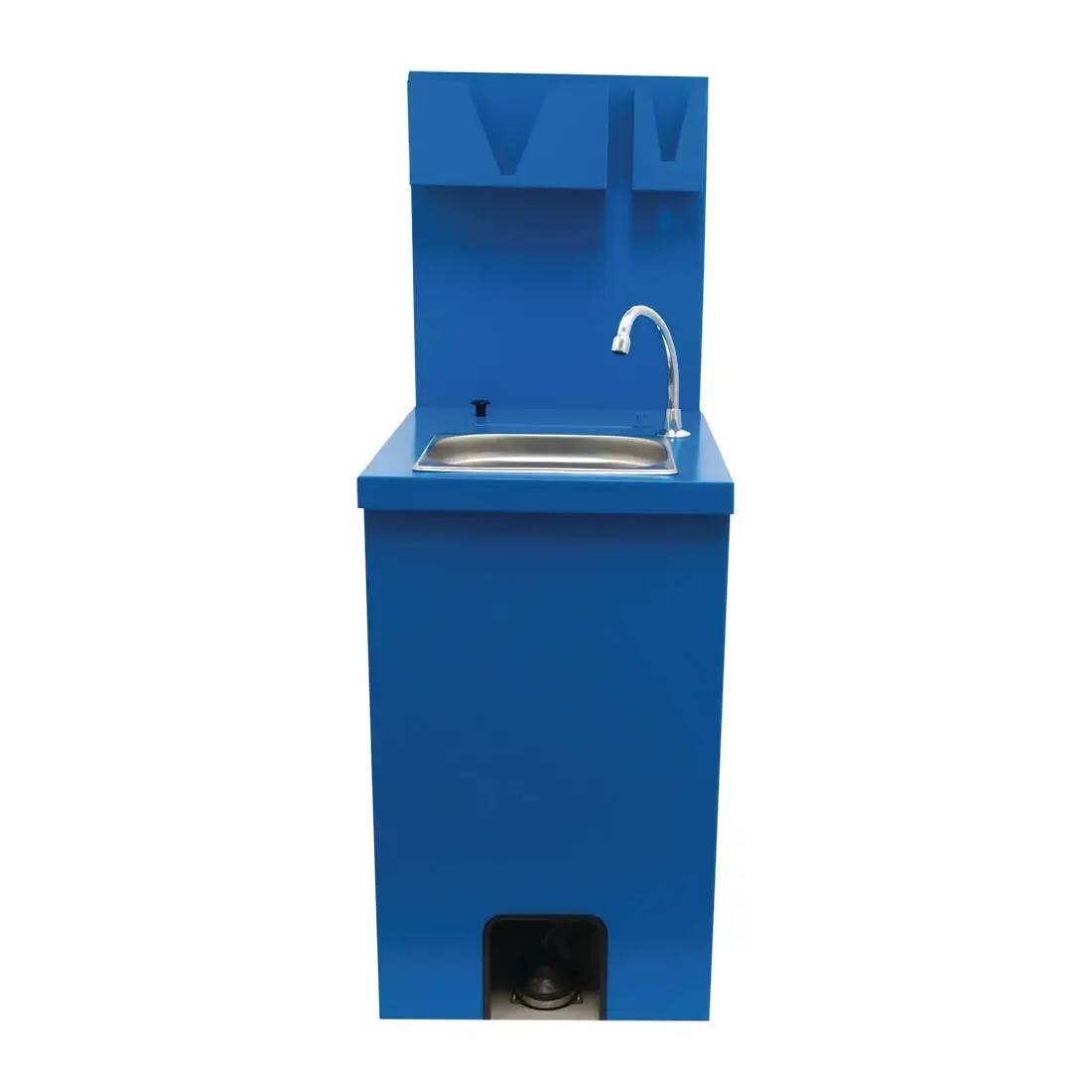 Parry Low Height Cold Hand Wash Basin wi