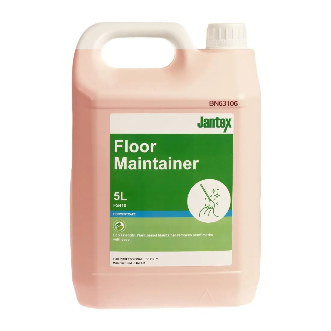 Floor Maintainer Concentrate 5Ltr