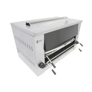 Parry LPG Salamander Grill Wall Mounted US9P FS500-P
