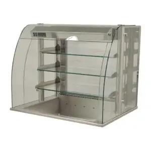 Victor Synergy DRMT3 Refrigerated Three Tier Multi-Deck 3GN FS521
