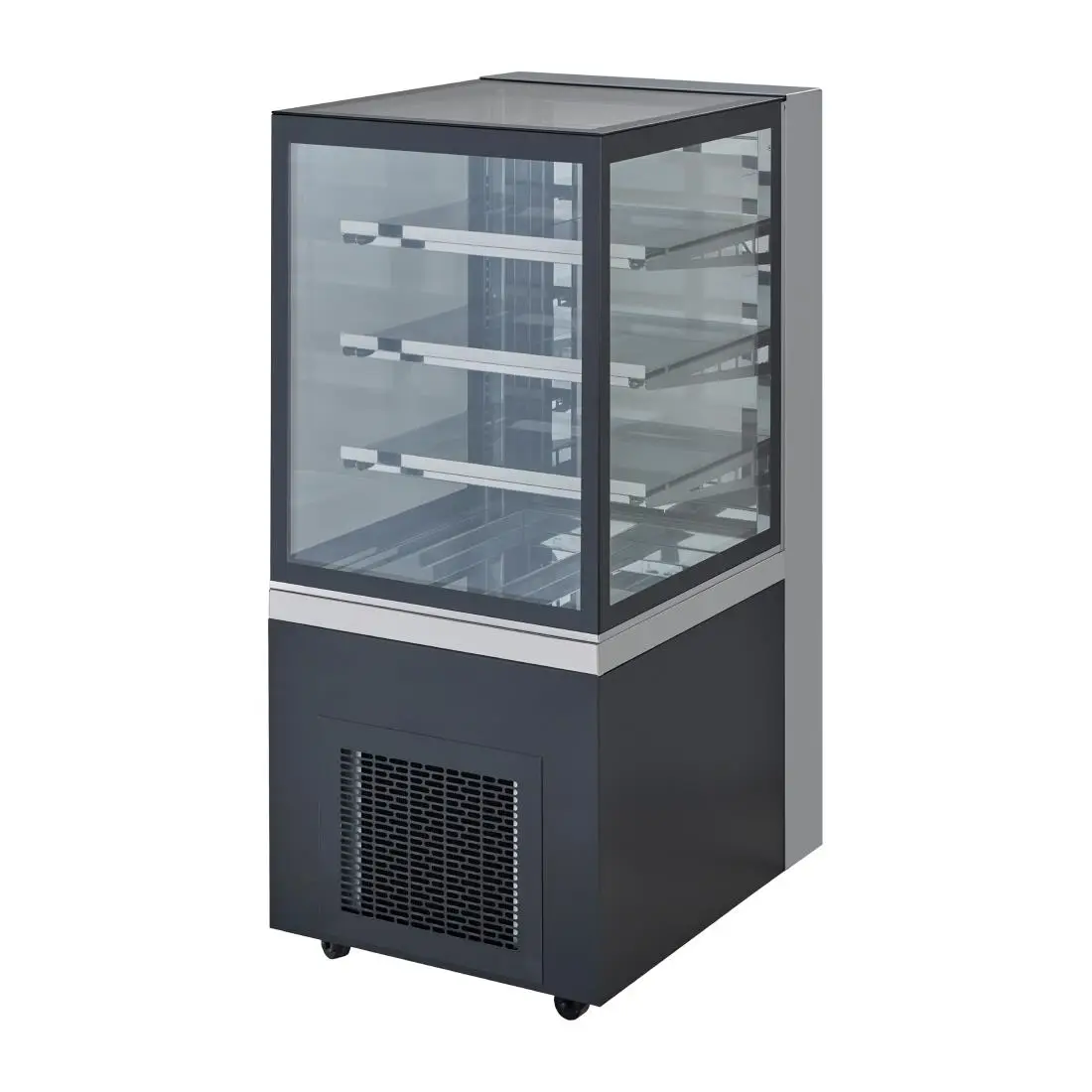 Victor Evolution SER60E Enclosed Front Refrigerated Display FS528
