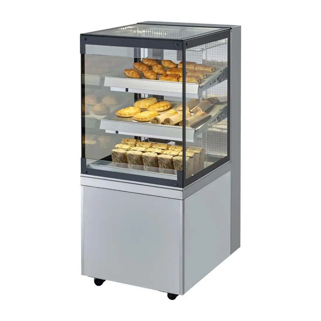 Victor Evolution SEH60SW Heated Display FS543