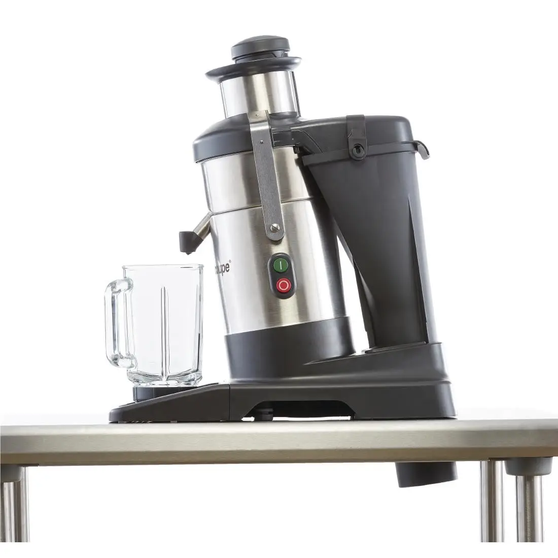 Robot Coupe Juicer J100 FS993 - Image 6