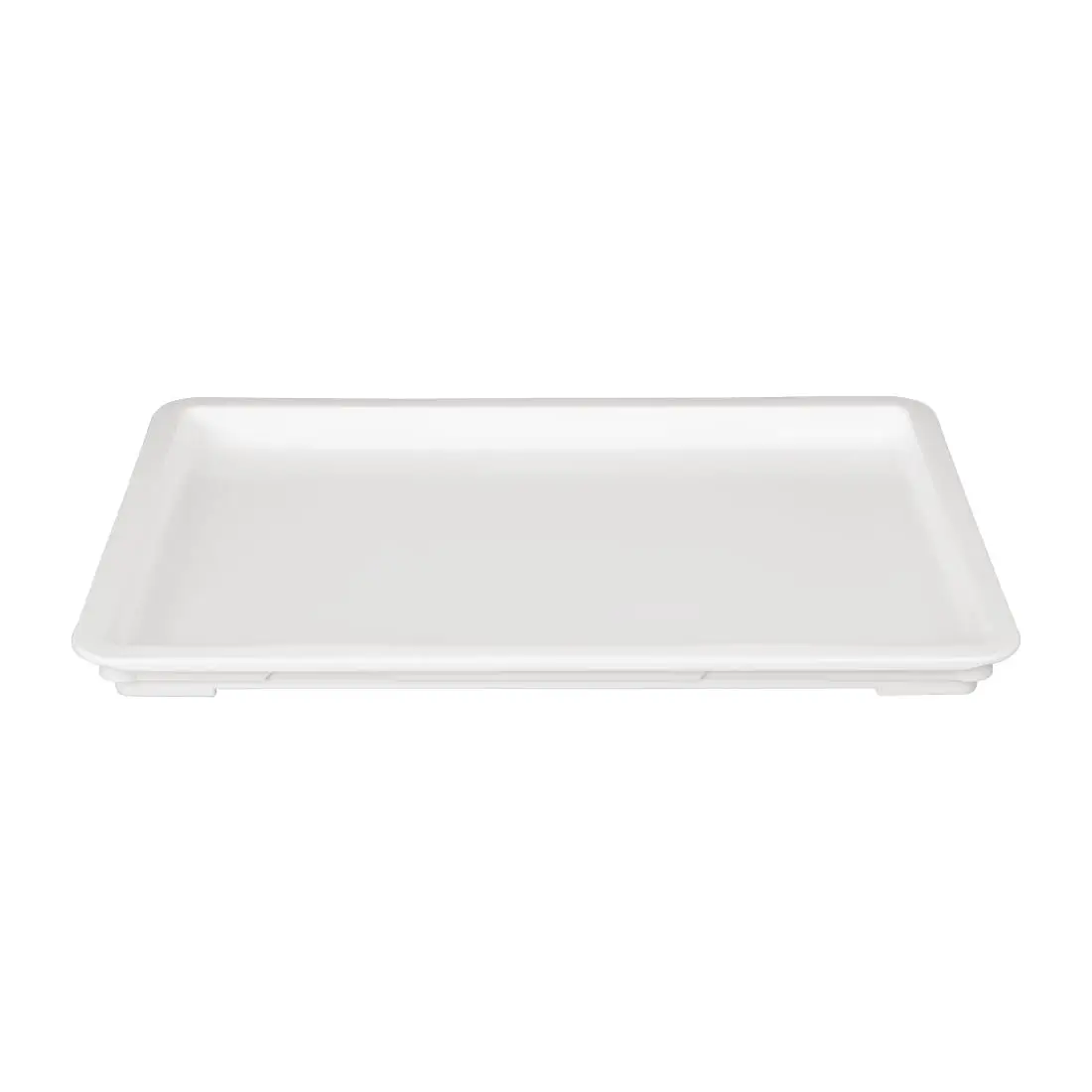 Vogue Dough Proofing Box Lid 650x455x45mm FS999 - Image 3