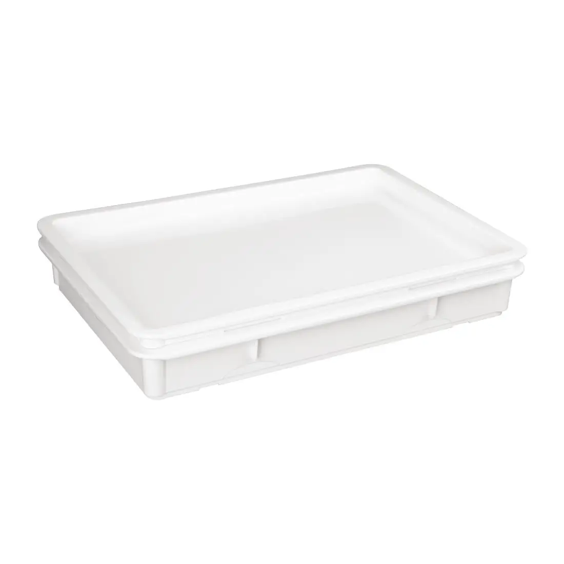 Vogue Dough Proofing Box Lid 650x455x45mm FS999 - Image 5