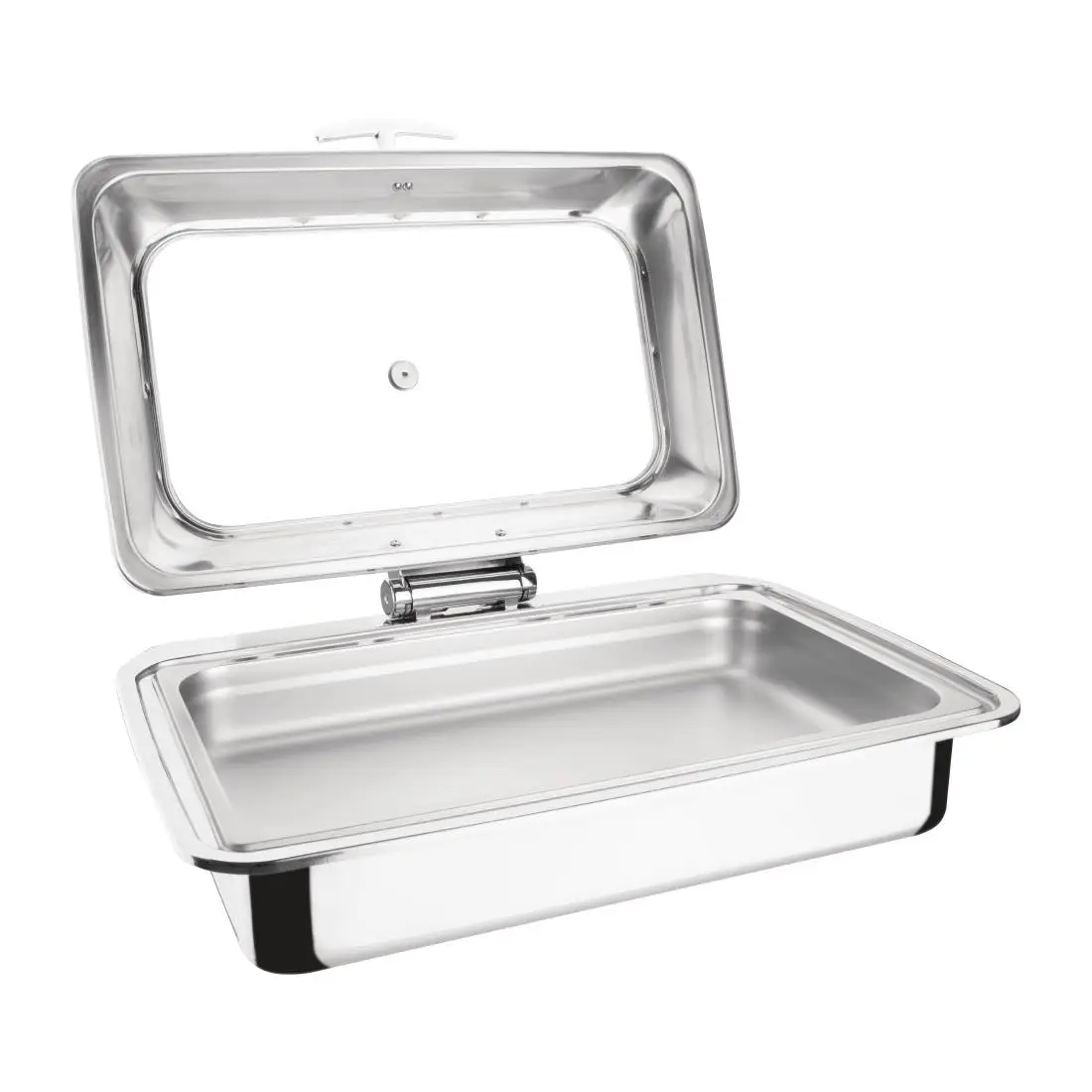 Olympia 1/1 GN Induction Chafer FT037 - Image 3