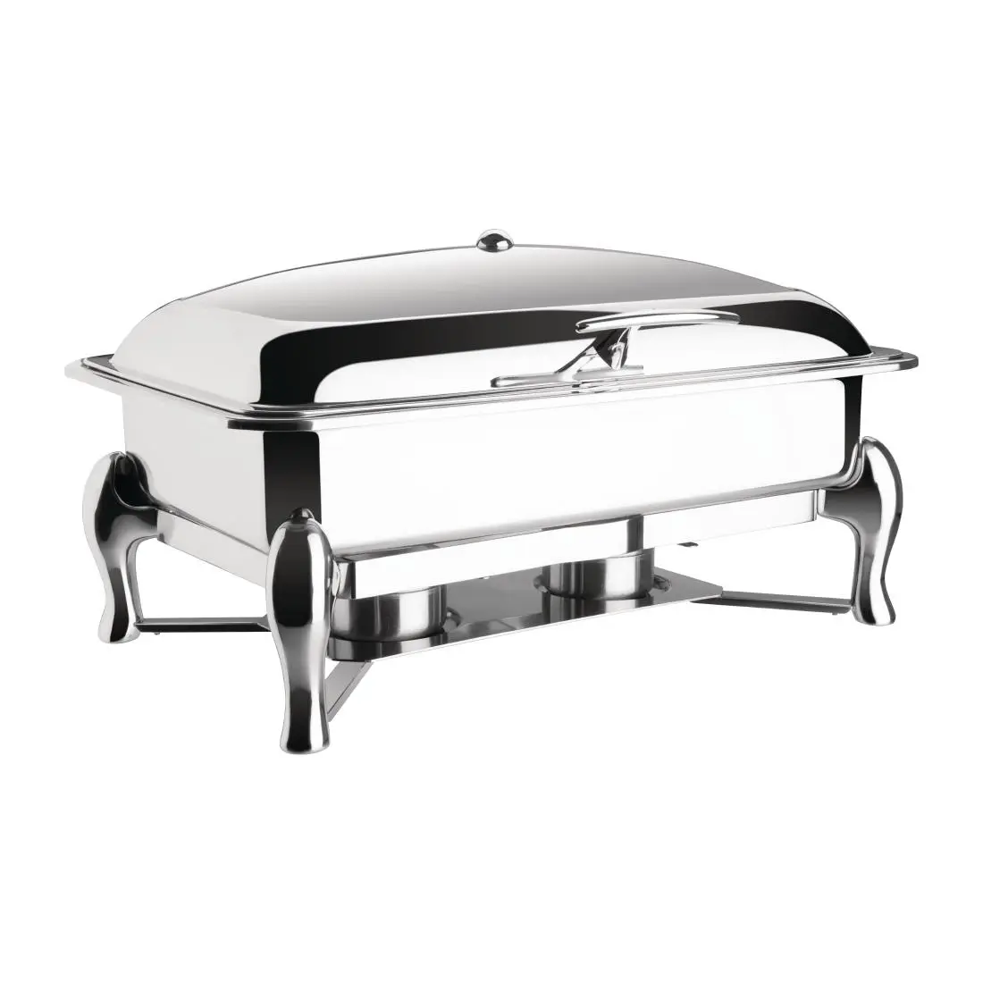 Olympia 1/1 GN Induction Chafer FT037 - Image 5