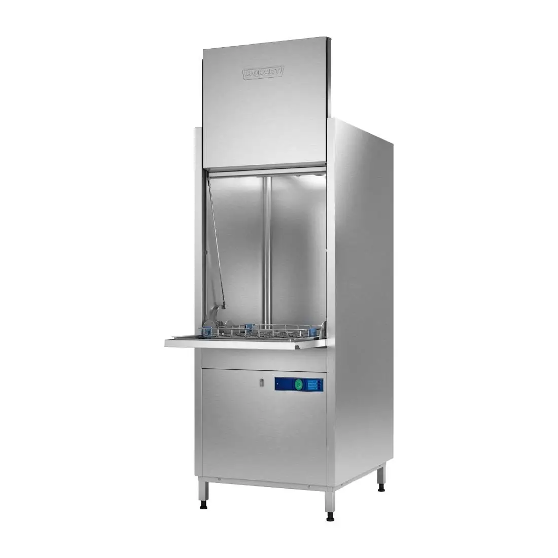 Hobart Utensil Washer with Drain and Exhaust Heat Recovery UXRCS-10A FT118 - Image 3