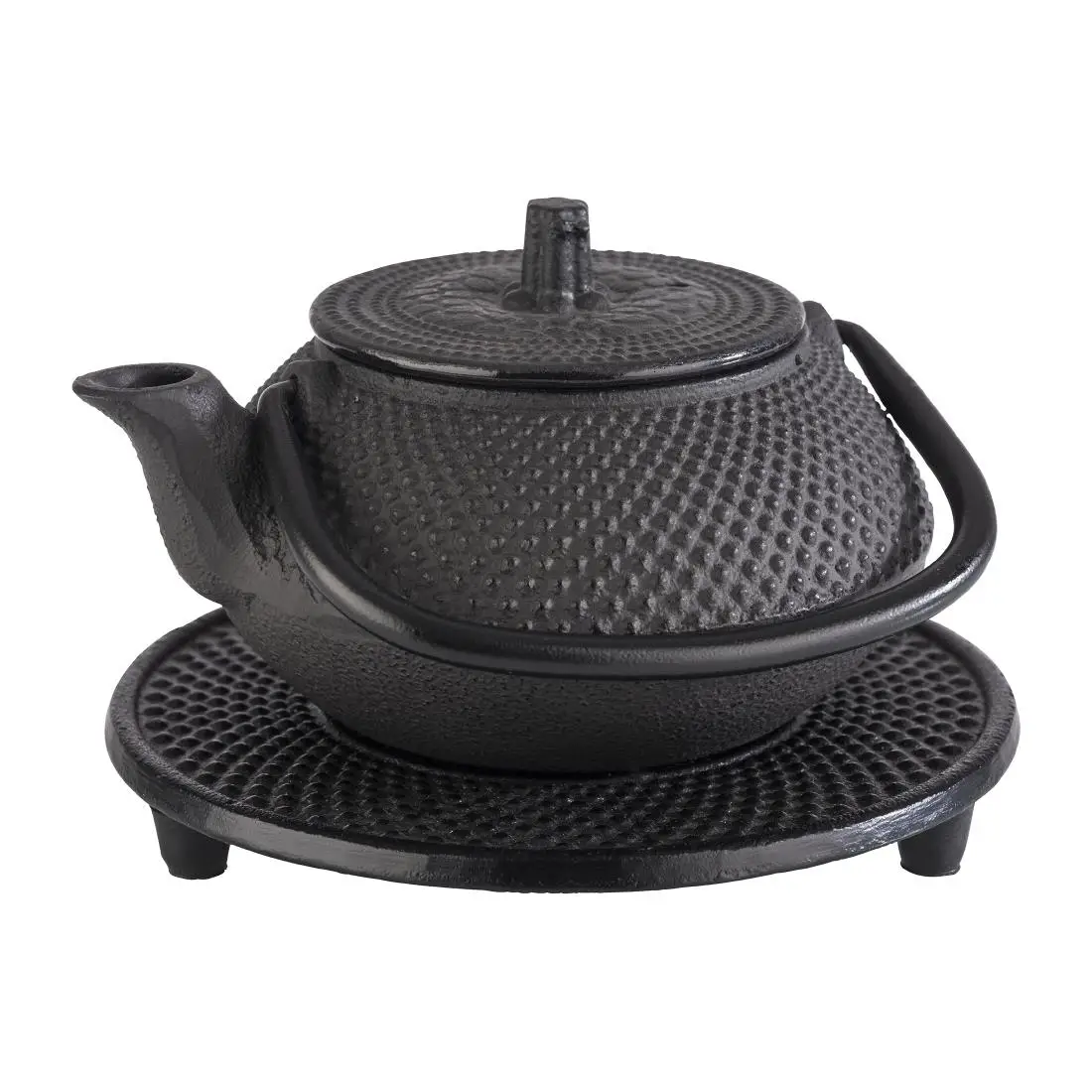 APS Asia Coaster Black 135mm FT143 - Image 2