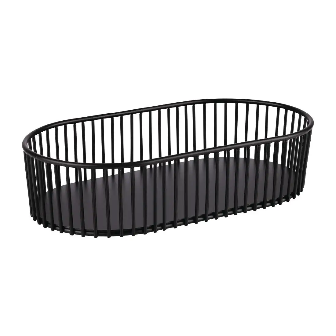 APS Urban Oval Food Basket 290 x 160mm FT176