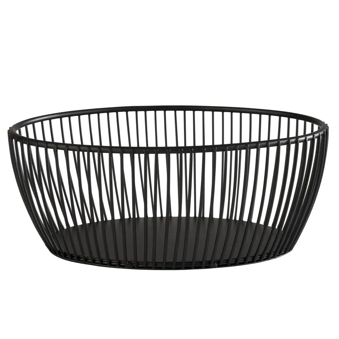 APS Svart Basket 200 x 150mm FT180