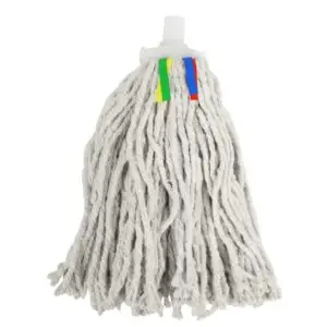 SYR CHSA PY Cotton Socket Mop 14oz FT388