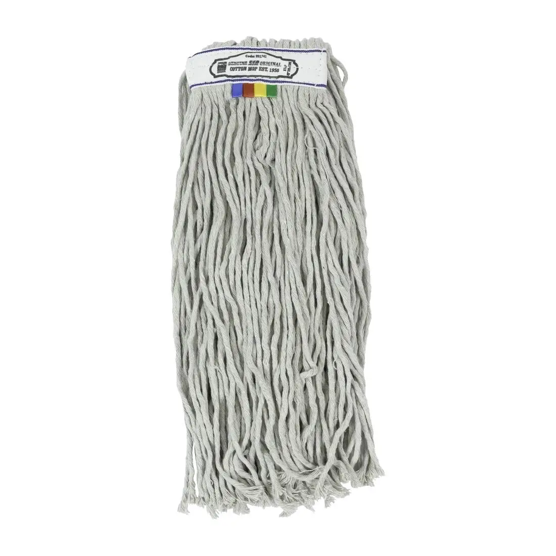 SYR Traditional Multifold Cotton Kentuck