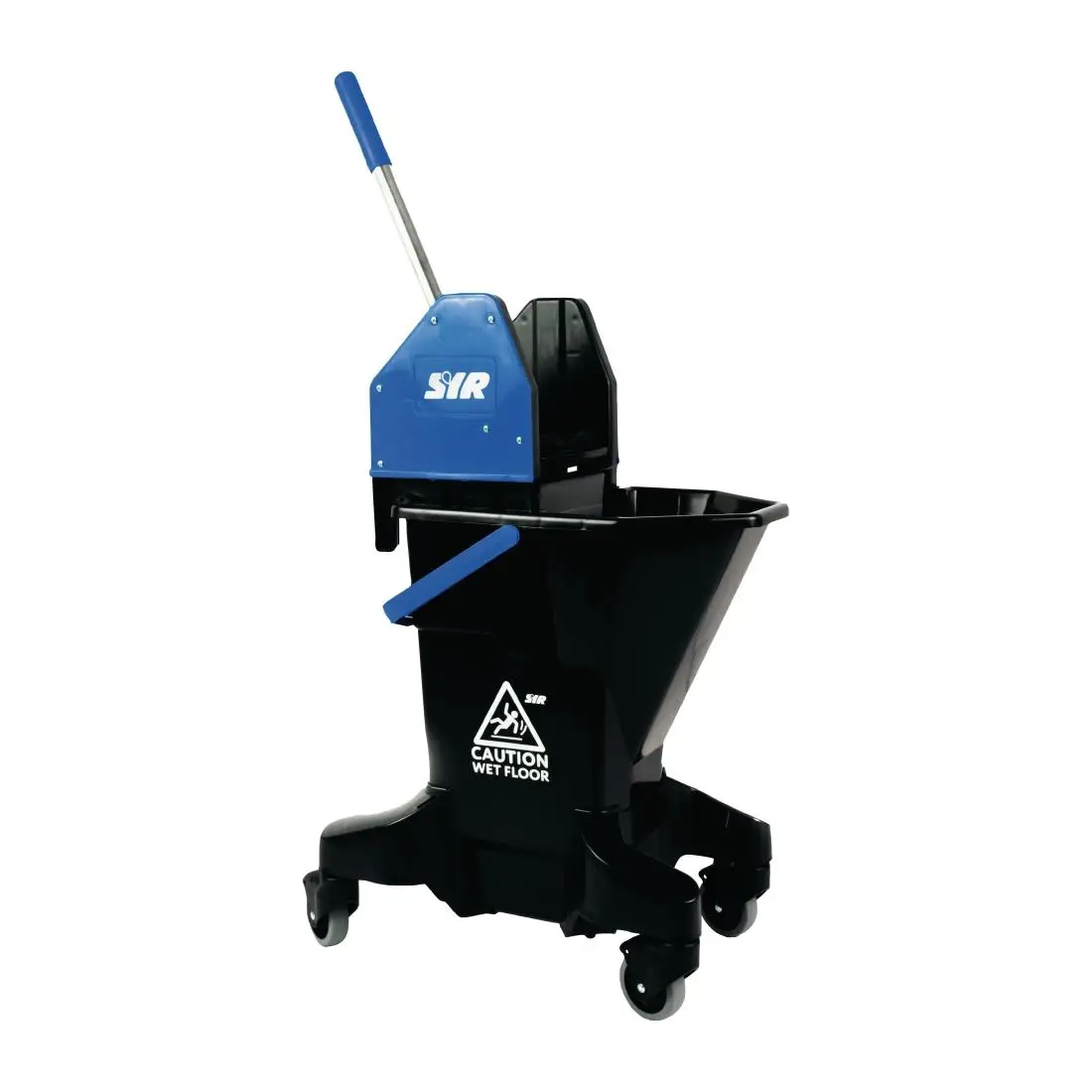 SYR Long Tall Sally Recycled Plastic Mop