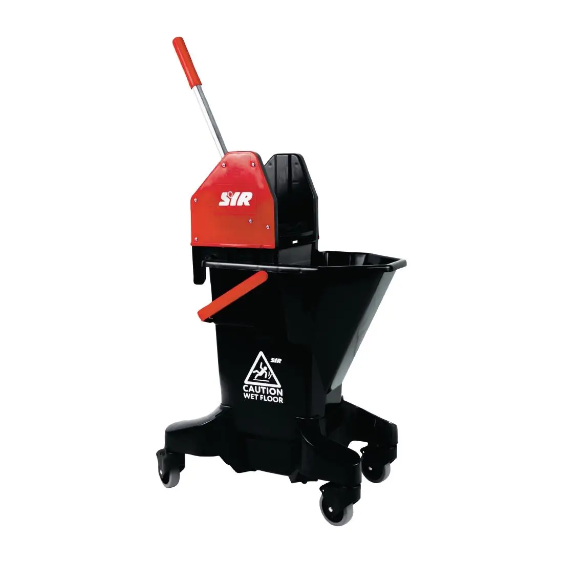 SYR Long Tall Sally Recycled Plastic Mop