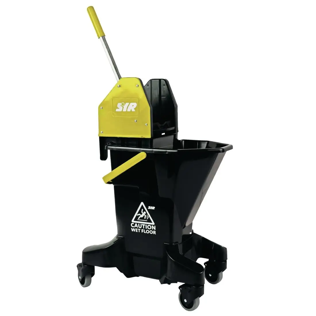 SYR Long Tall Sally Recycled Plastic Mop