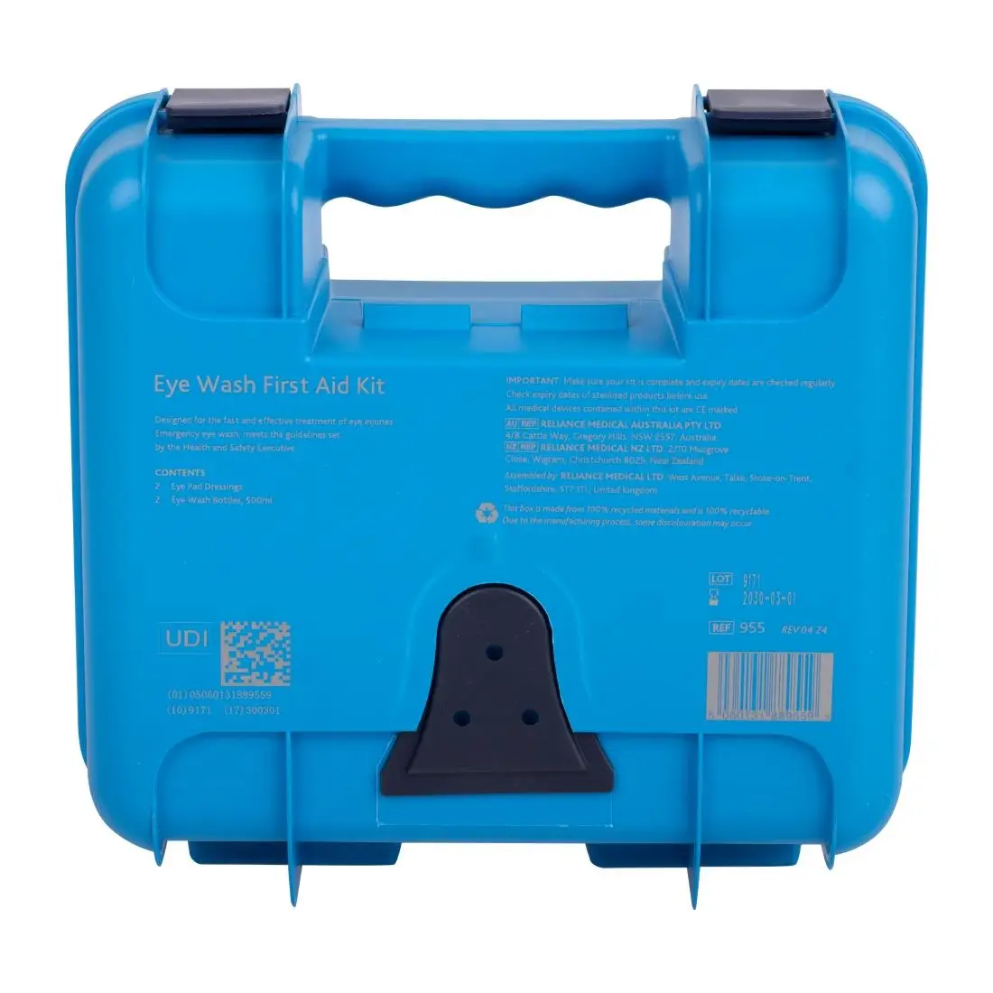 Eye Wash Station FT600 - Image 5