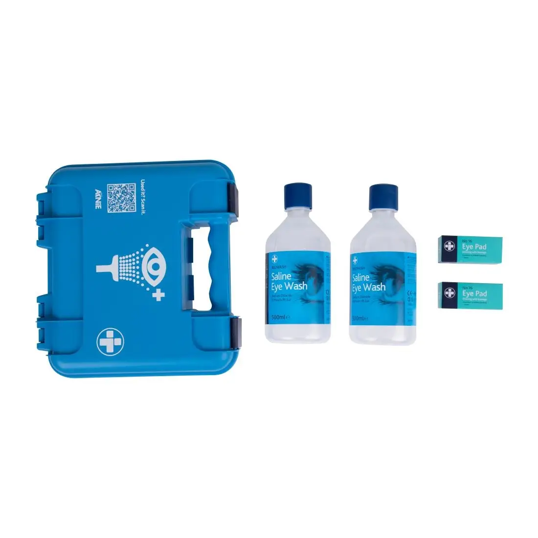 Eye Wash Station FT600 - Image 9