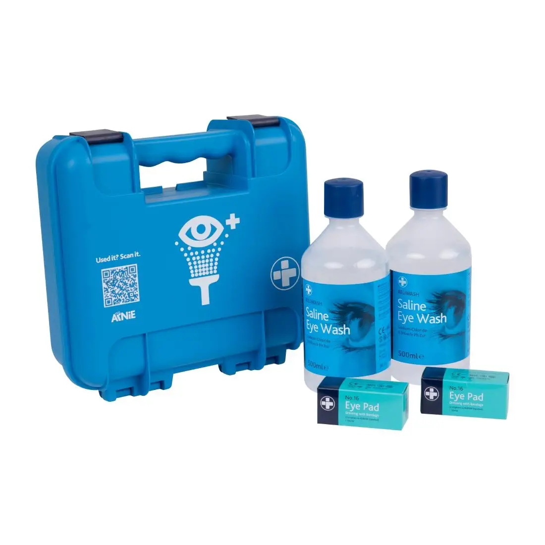 Eye Wash Station FT600