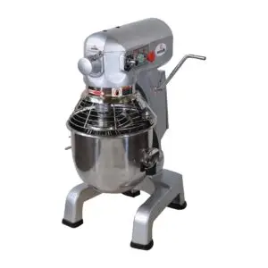 Metcalfe 20Ltr Planetary Mixer MP20 Bench Mounted Single Phase FT913