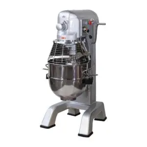 Metcalfe 40Ltr Freestanding Planetary Mixer MP40 Single Phase FT916
