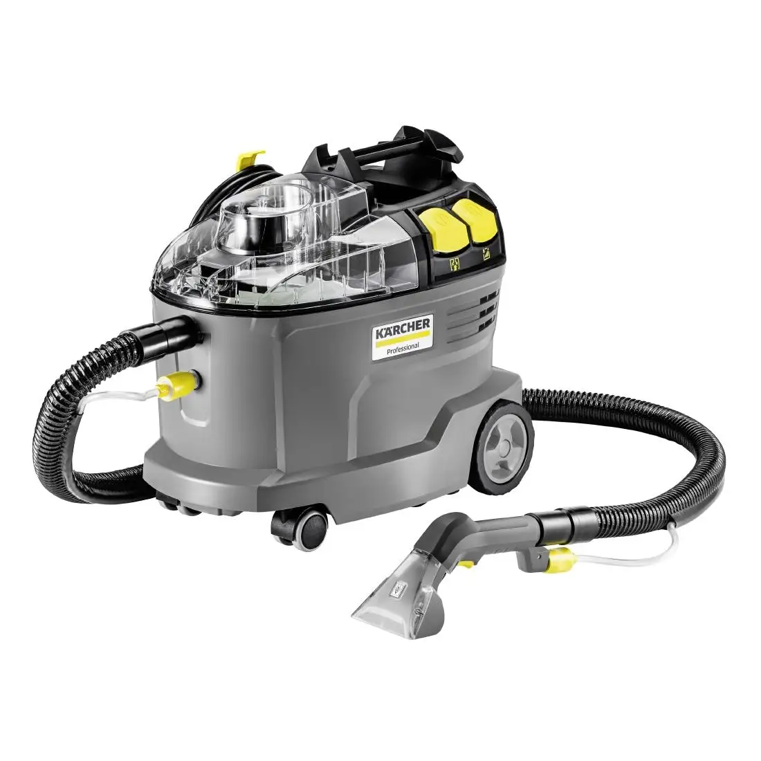 Karcher Spray Extraction Cleaner Puzzi 8