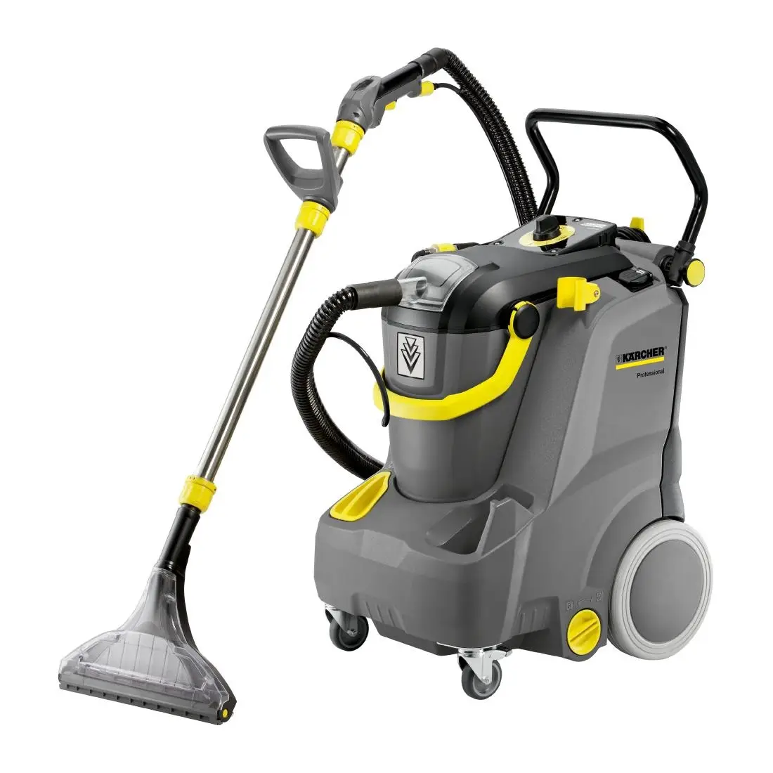 Karcher Spray Extraction Cleaner Puzzi 3