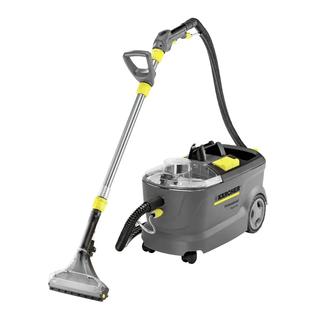 Karcher Spreat Extraction Cleaner Puzzi 