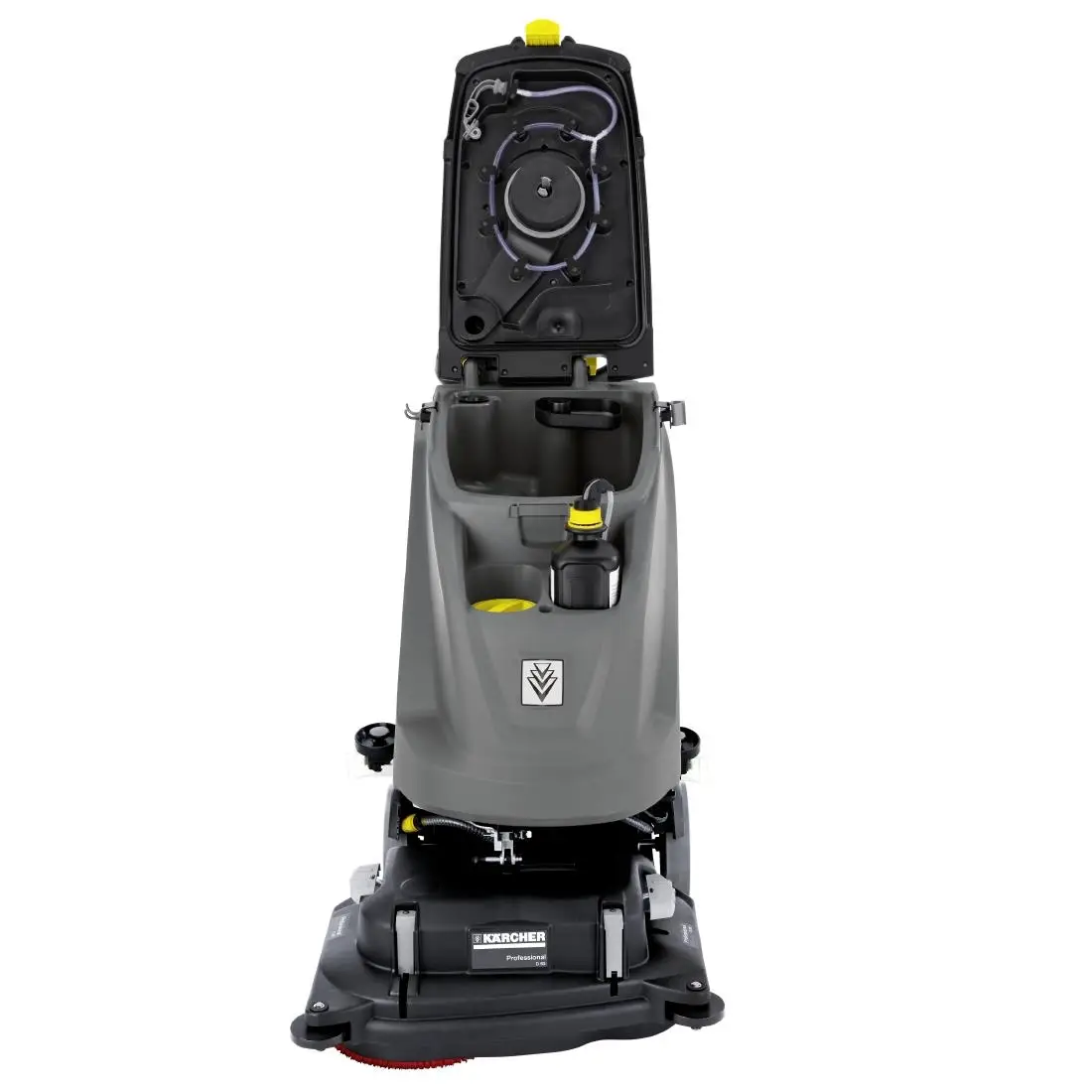 Karcher Scrubber Dryer B 60 W BP FU094 - Image 7