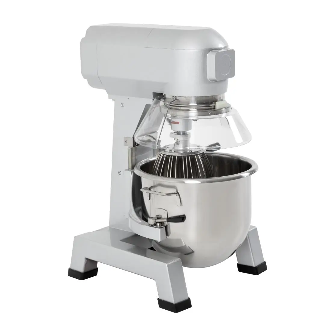 Buffalo 20Ltr Digital Planetary Mixer FU138 - Image 5