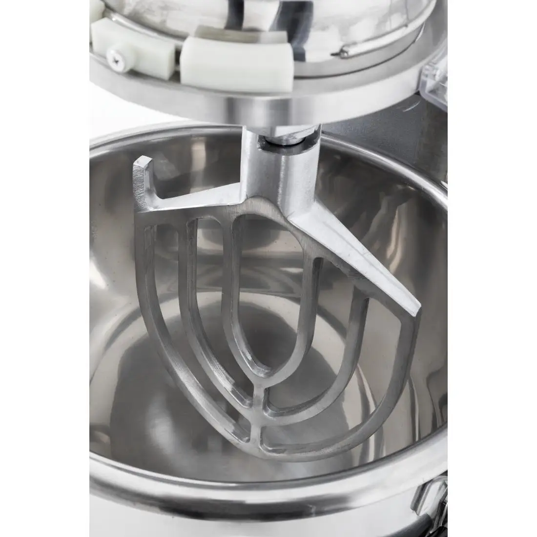 Buffalo 20Ltr Digital Planetary Mixer FU138 - Image 13
