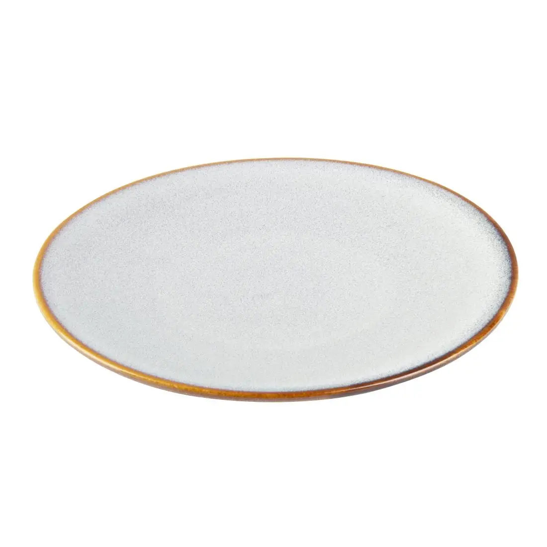 Olympia Drift Plain Coupe Plates 180mm (6 Pack) FU189