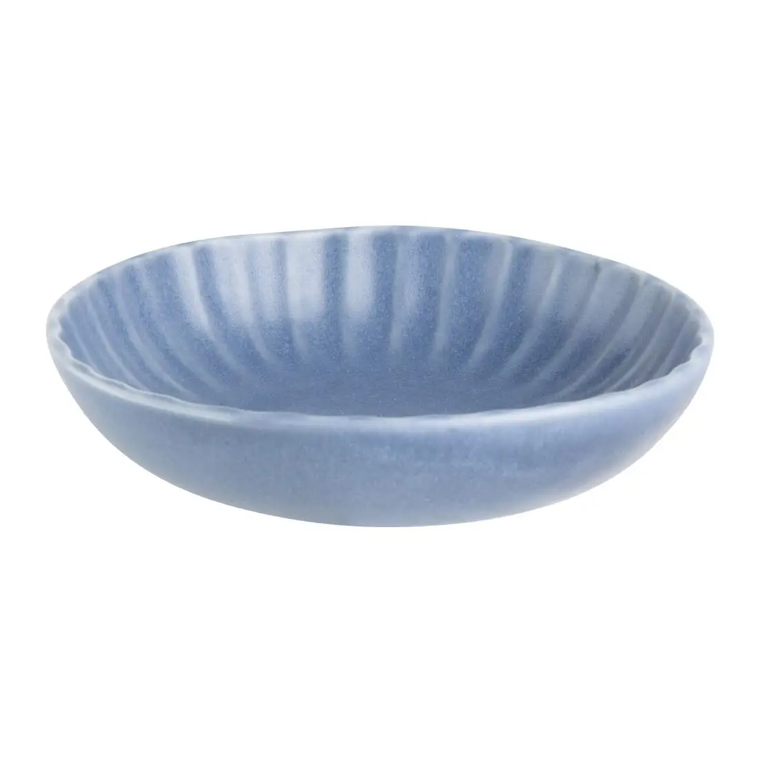 Olympia Corallite Coupe Bowls Blue 160mm (6 Pack) FU205