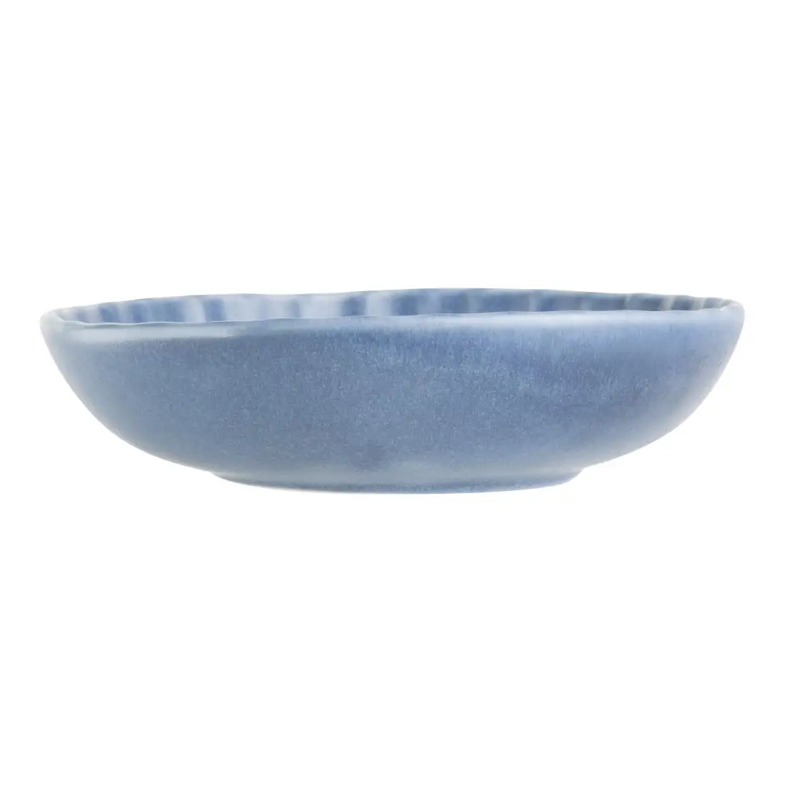 Olympia Corallite Coupe Bowls Blue 160mm (6 Pack) FU205 - Image 7