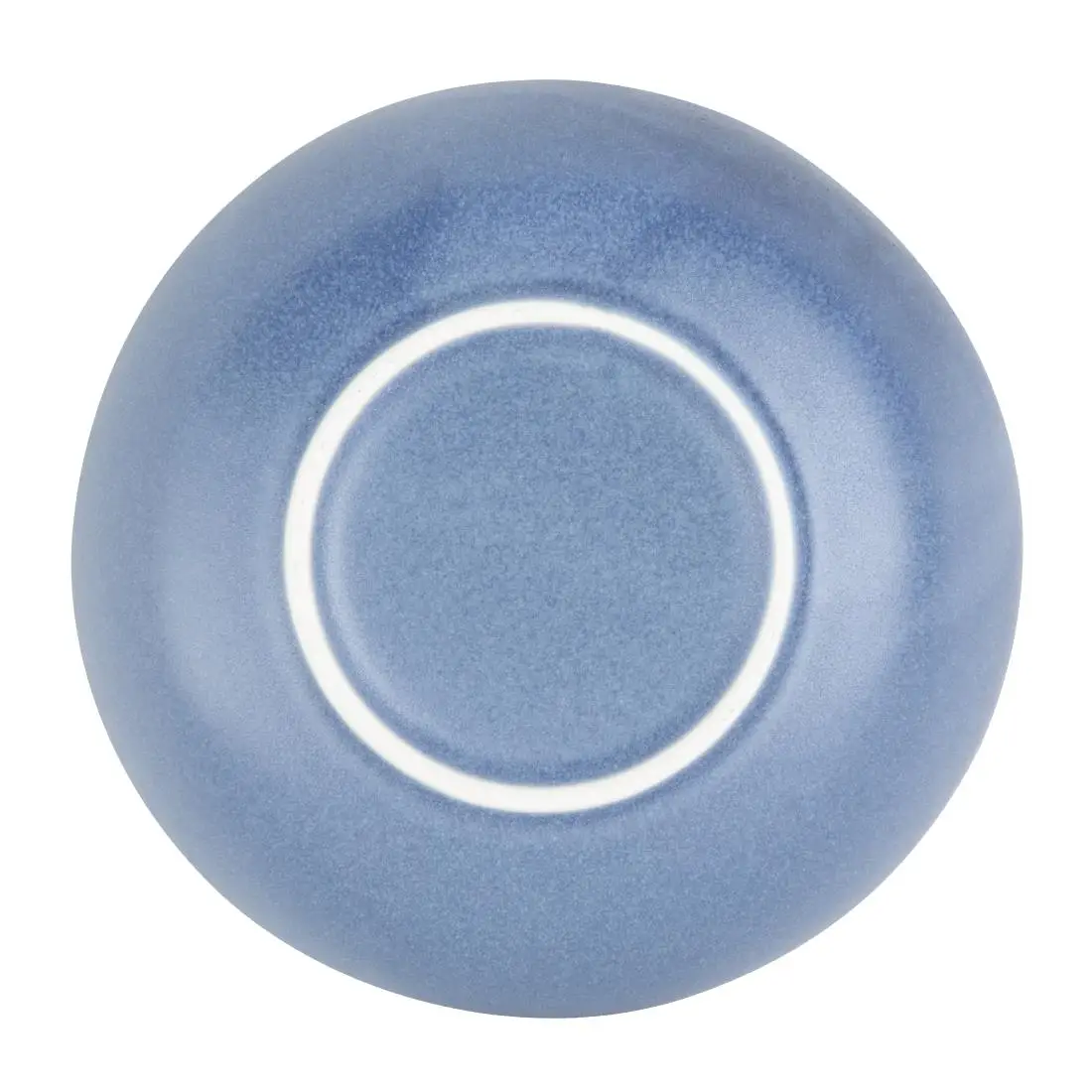 Olympia Corallite Coupe Bowls Blue 160mm (6 Pack) FU205 - Image 9