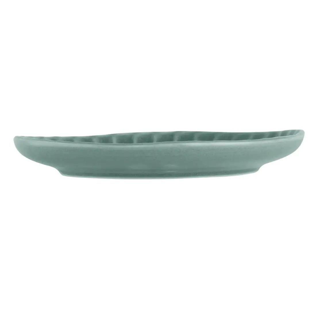 Olympia Corallite Plates Green 205mm (6 Pack) FU207 - Image 5