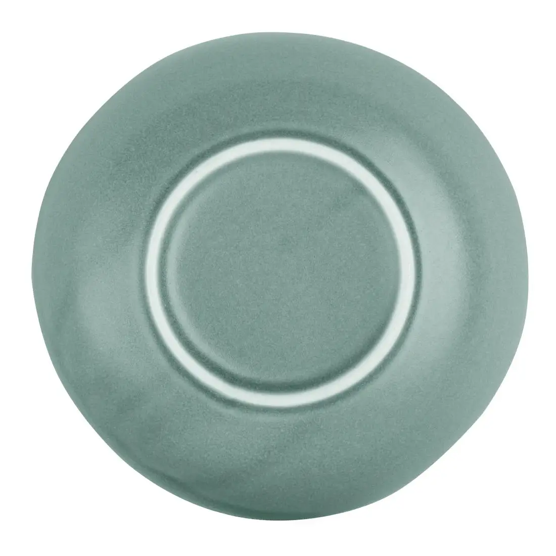 Olympia Corallite Coupe Bowls Green 160mm (6 Pack) FU211 - Image 6