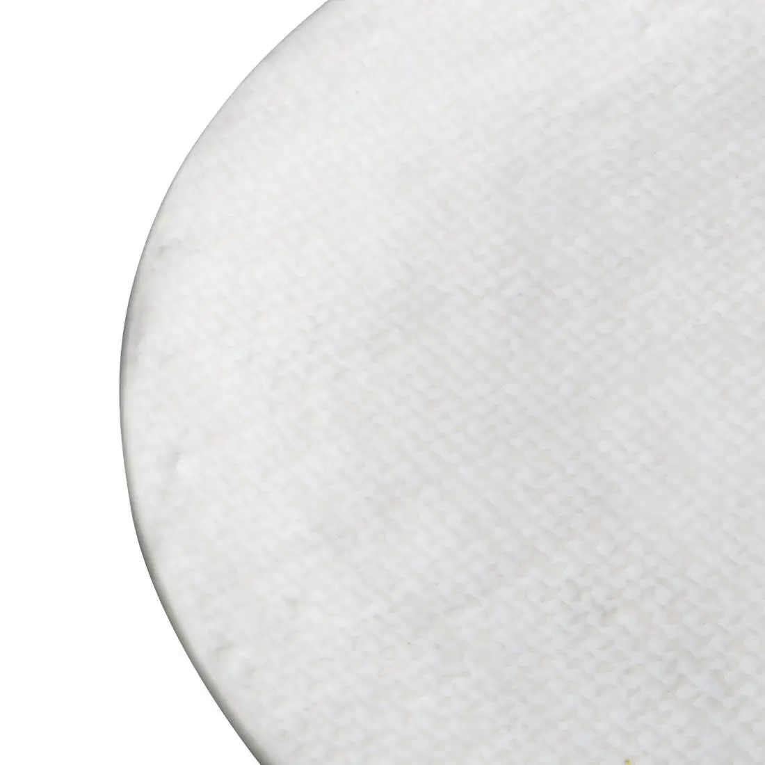 Olympia Denim Coupe Plates White 285mm (4 Pack) FU227 - Image 9