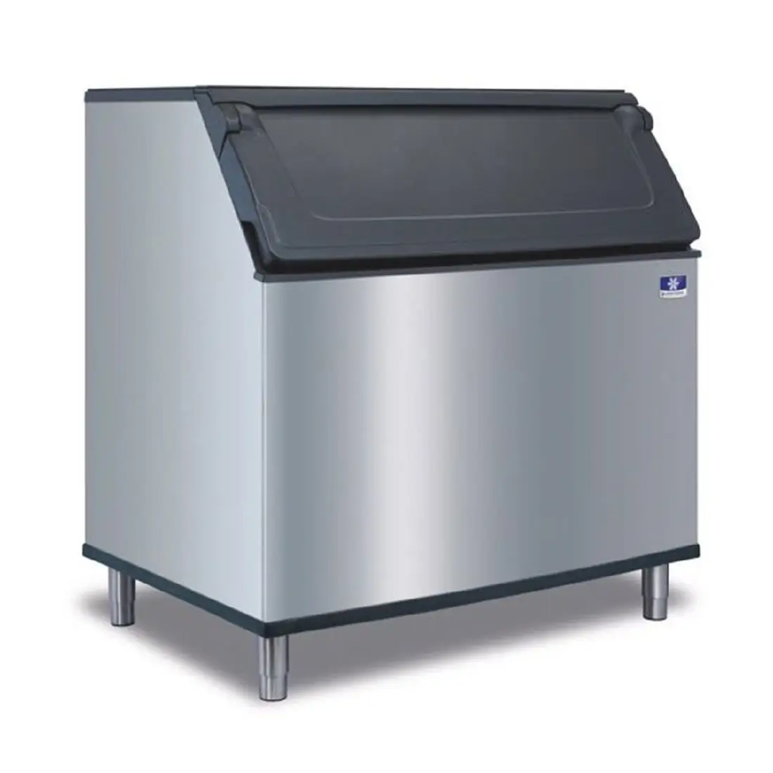 Manitowoc Ice Storage Bin 322kg D970 FU256